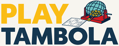 PlayTambola Logo