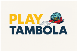 PlayTambola Logo